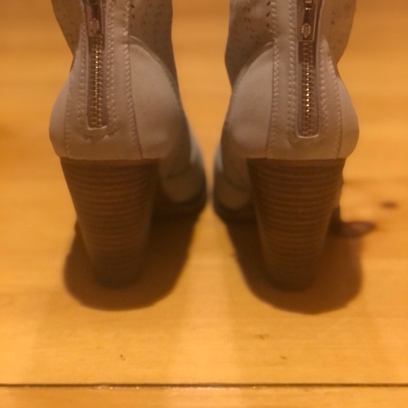 Call It Spring booties - Picture 3 of 4